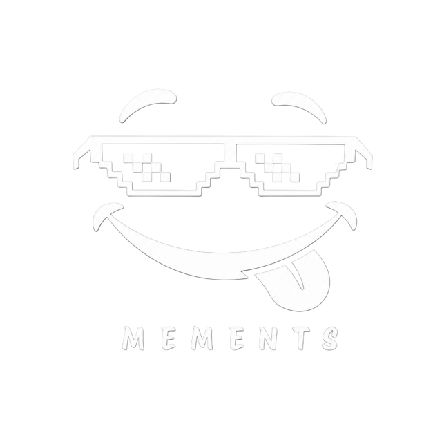 Mements logo